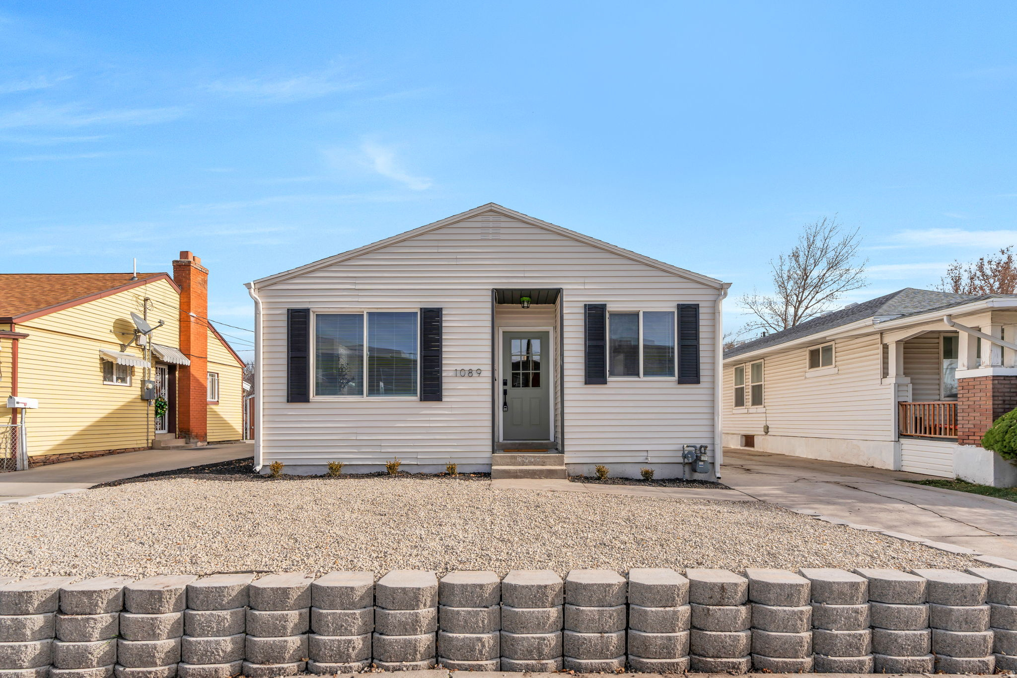 GORDON PLAT - Residential