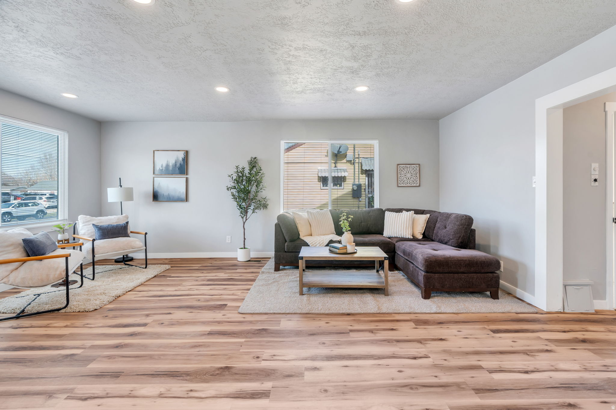 GORDON PLAT - Residential