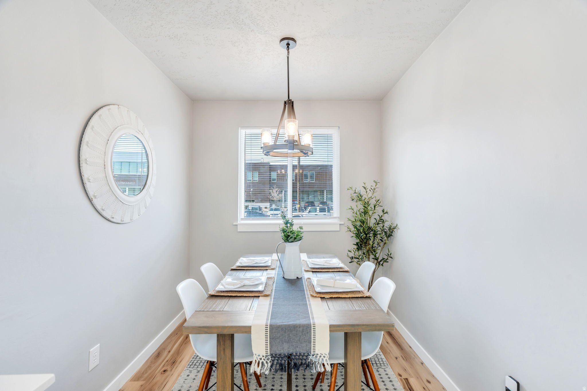 GORDON PLAT - Residential