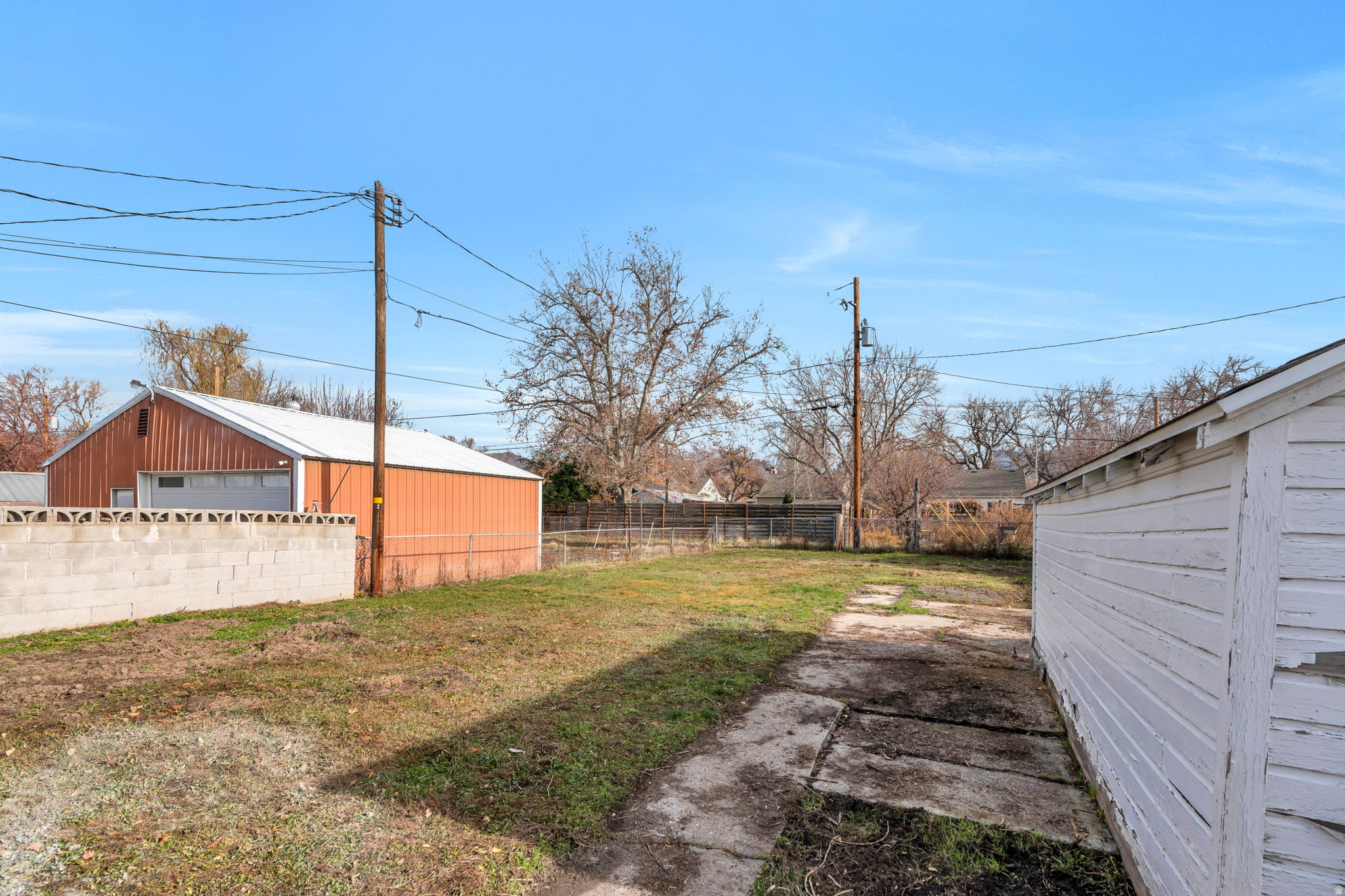 GORDON PLAT - Residential