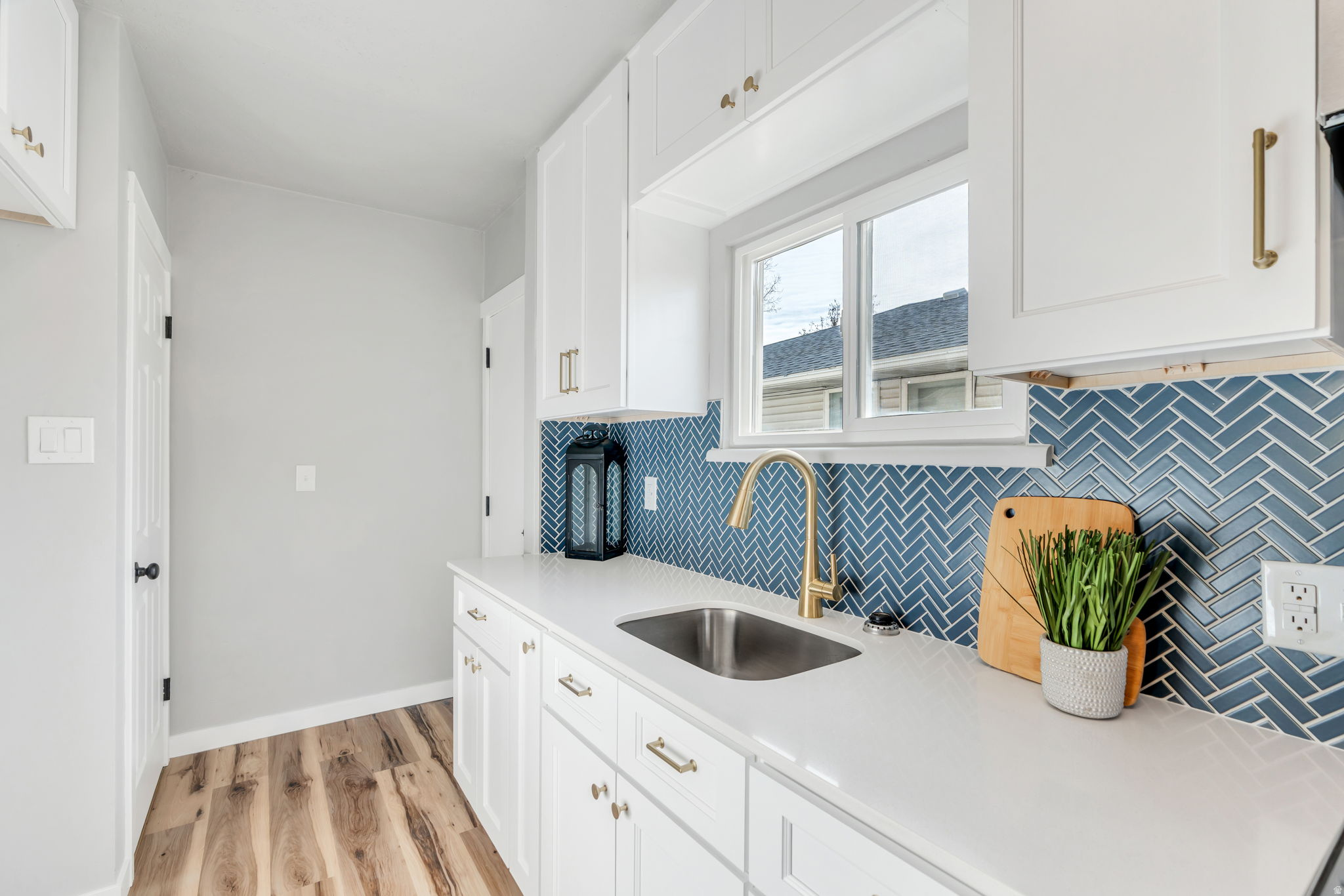 GORDON PLAT - Residential