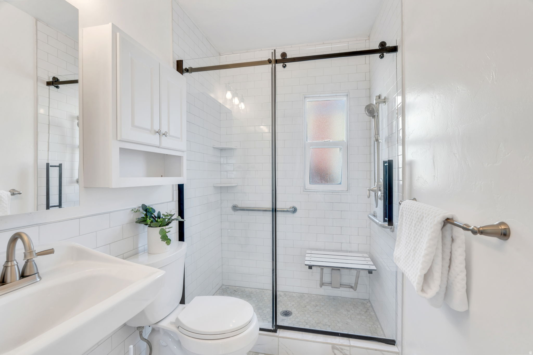 GORDON PLAT - Residential