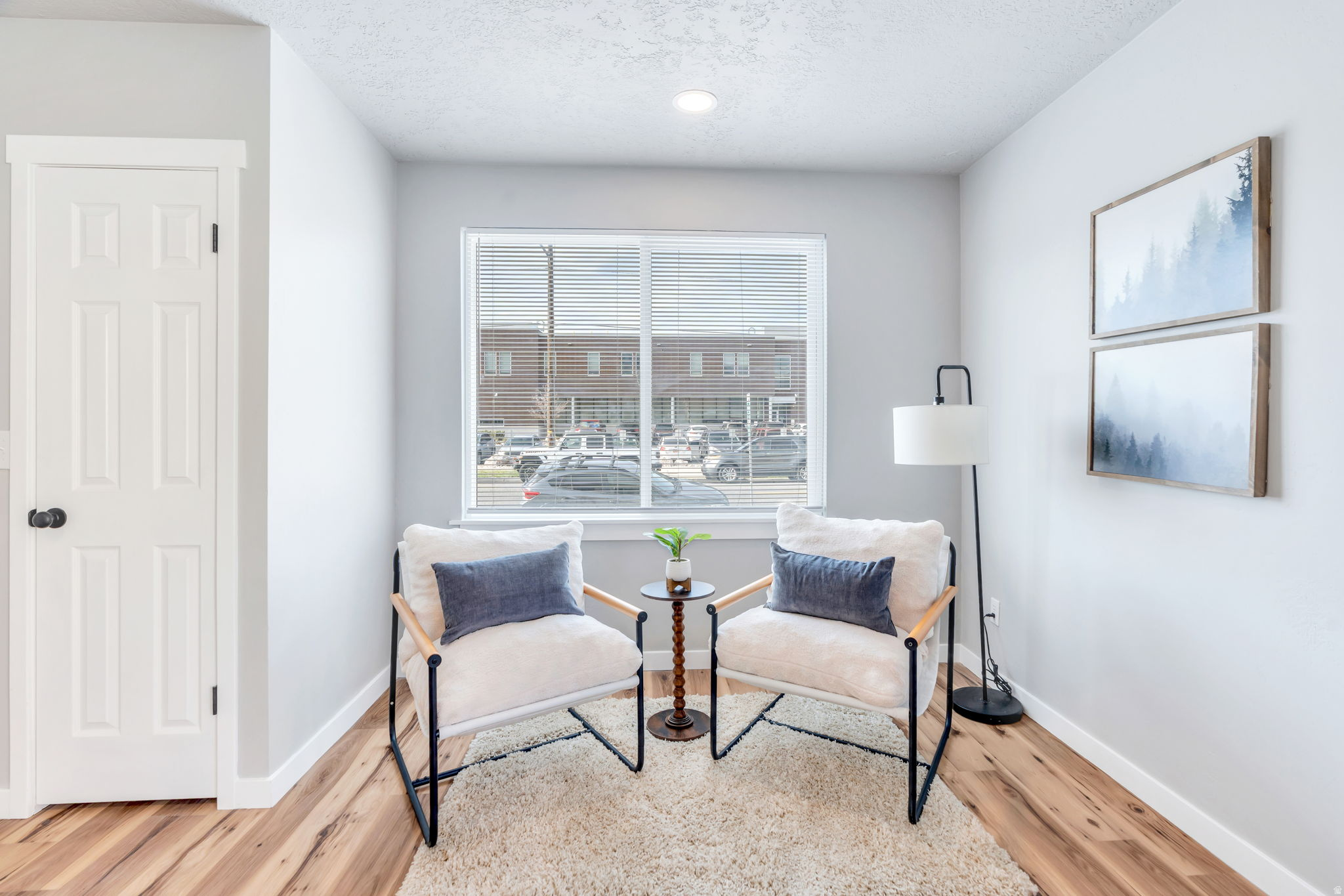 GORDON PLAT - Residential