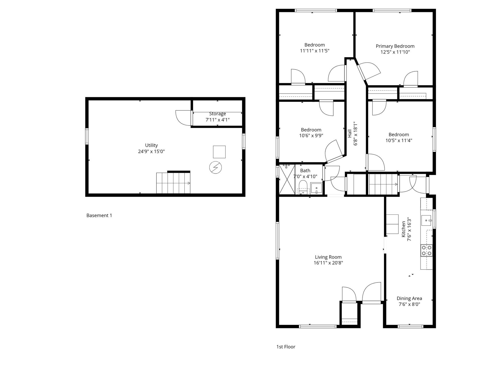 GORDON PLAT - Residential