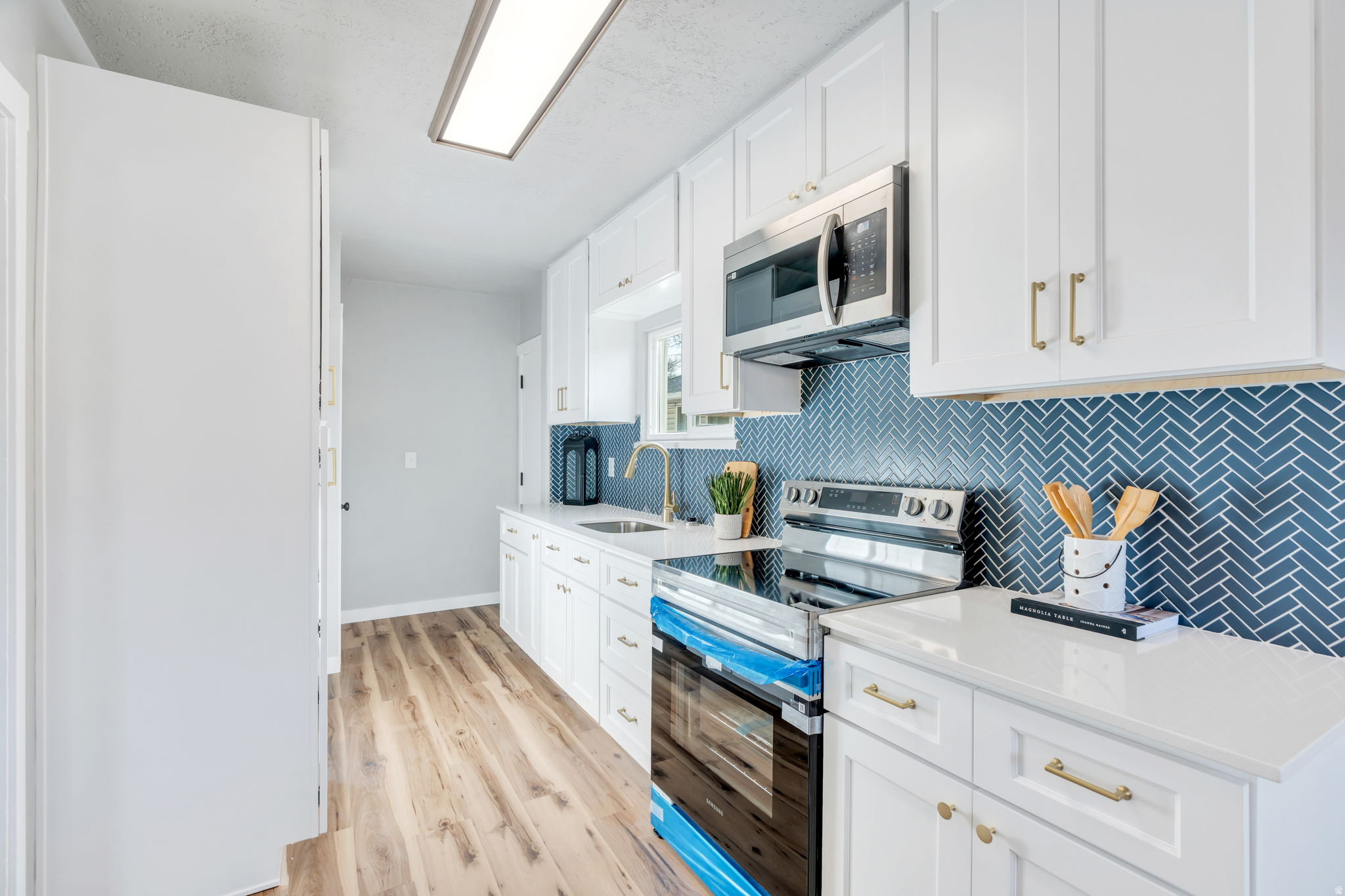 GORDON PLAT - Residential