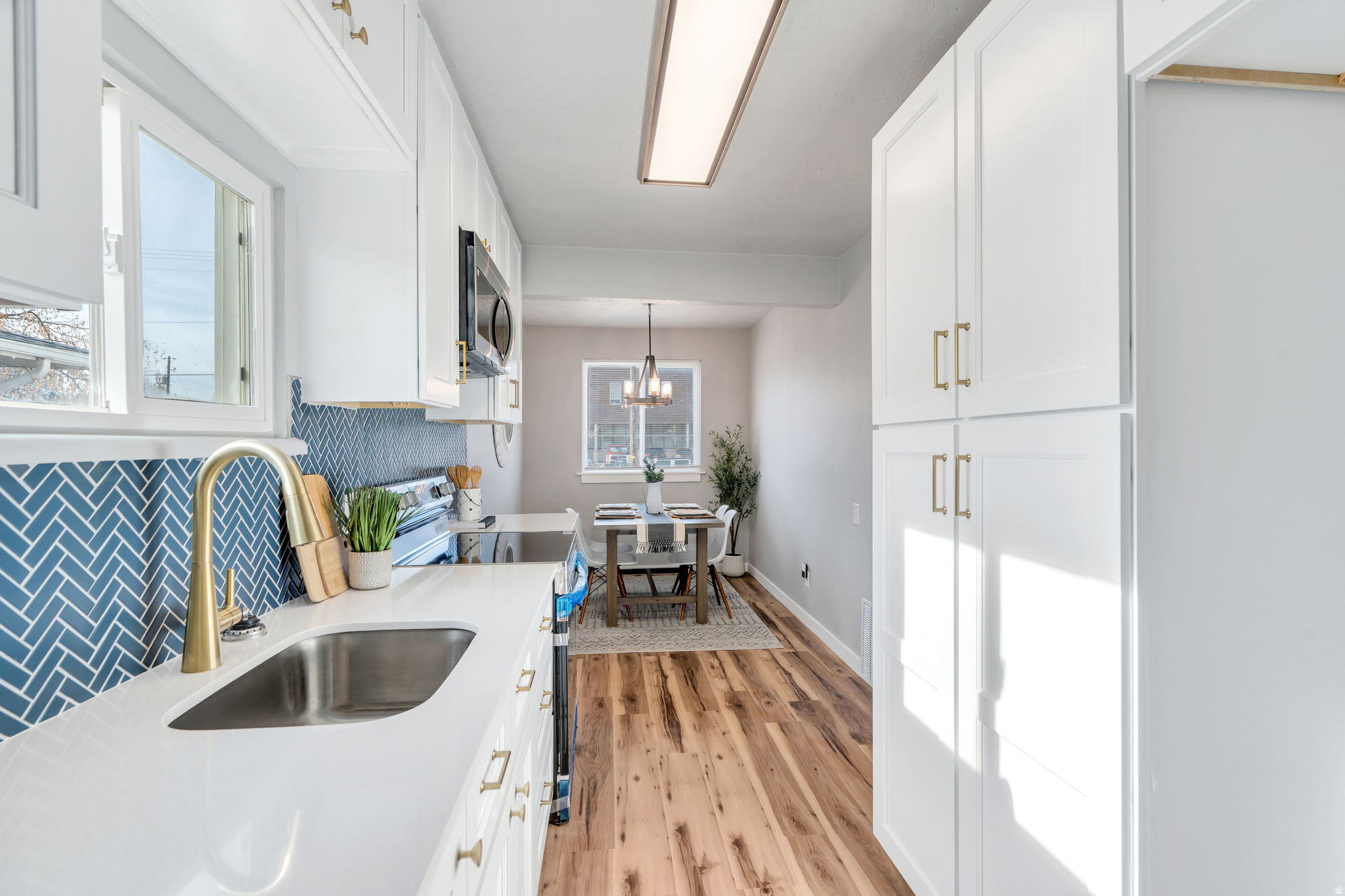 GORDON PLAT - Residential