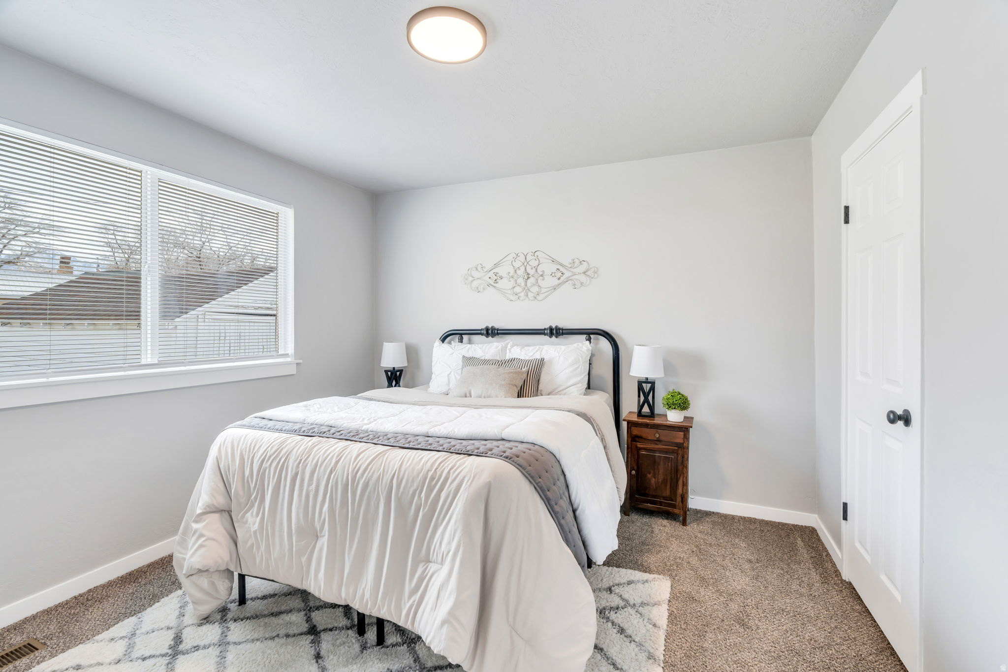 GORDON PLAT - Residential