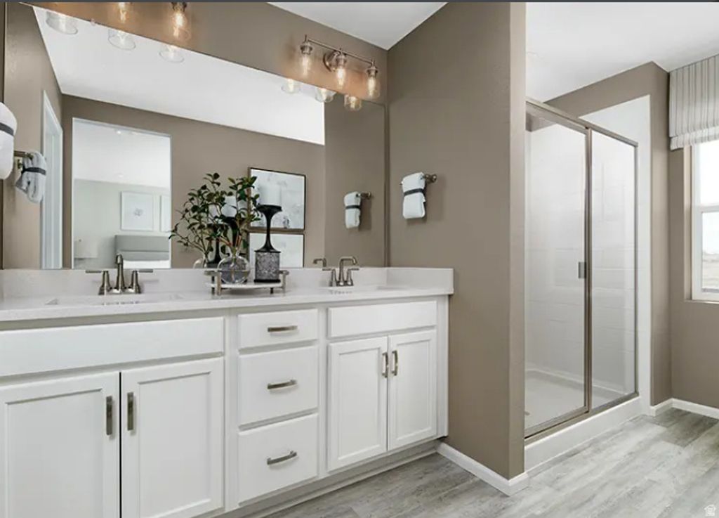 Photo of 6799 N STAR DISCOVERY WAY #1312, Stansbury Park, UT 84074 (MLS # 2138697)