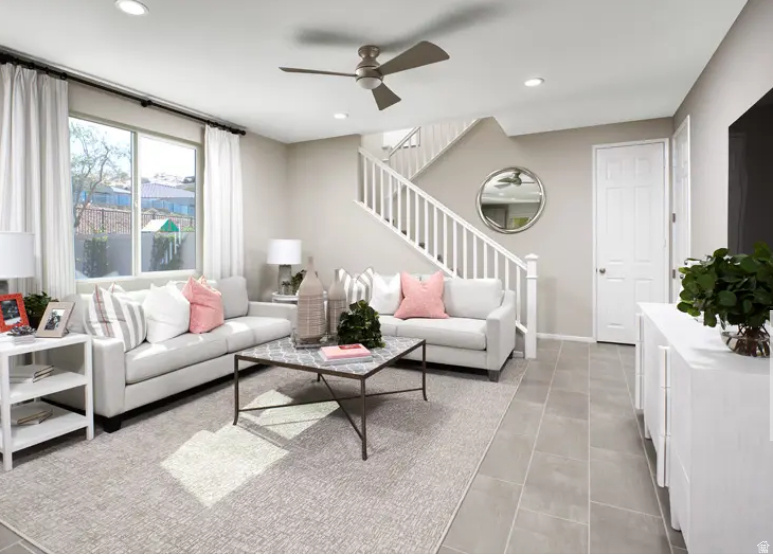 WILD HORSE RANCH SUB PH 13 - Residential