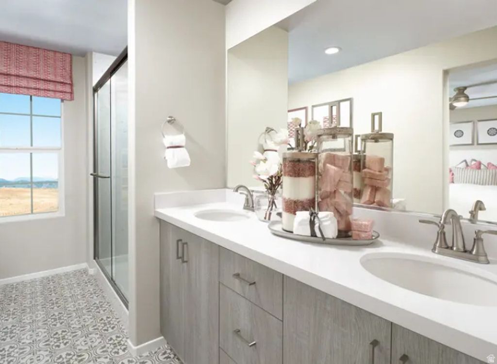 Photo of 6799 N STAR DISCOVERY WAY #1312, Stansbury Park, UT 84074 (MLS # 2138697)