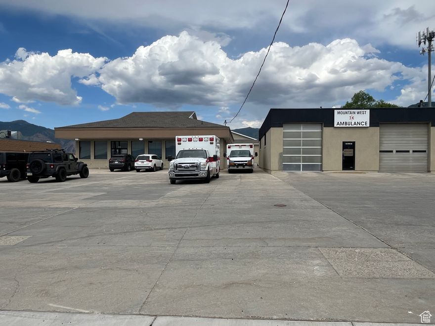 Prime Commercial Investment Opportunity. Fully Leased Property on Main Street. Don't miss this exceptional opportunity to own three commercial buildings situated on a 1.23-acre lot in a high-visibility, high-traffic Main Street location. This well-maintained property features five separate commercial spaces, each with its own private bathroom, and all currently leased to stable tenants with 3- to 5-years left in leases. With ample parking and concrete common ways on both sides of the front building you can accommodate customers and staff in this turnkey investment offering immediate income and long-term potential. The layout is ideal for a mix of retail, office, or service-based tenants, providing excellent versatility for future growth or redevelopment. Whether you're an investor looking to expand your portfolio or seeking a solid income-producing asset, this property checks all the boxes. Square footage figures are provided as a courtesy estimate only and were obtained from sellers leases .  Buyer is advised to obtain an independent measurement.