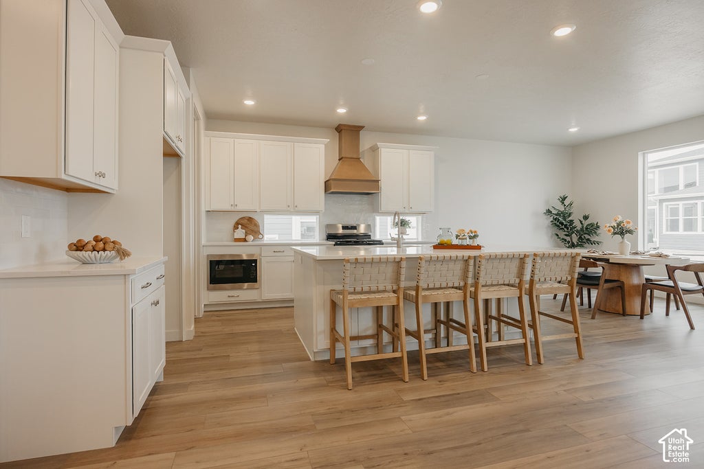 Photo of 3009 N LONE PINE ST #635, Eagle Mountain, UT 84005 (MLS # 2191086)