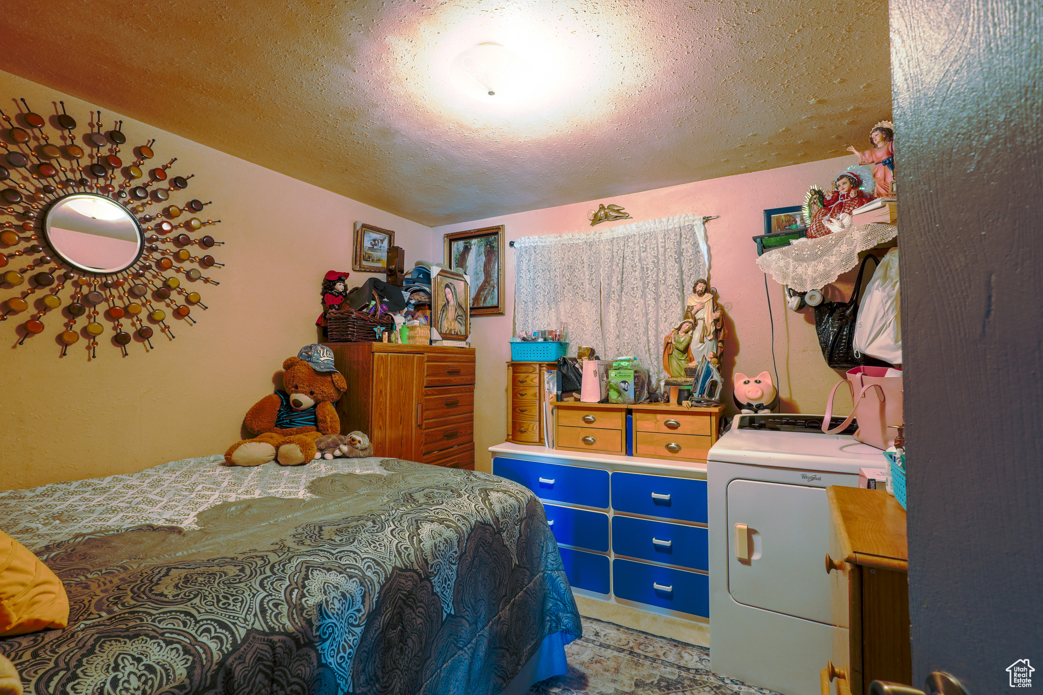PARK - Residential Income