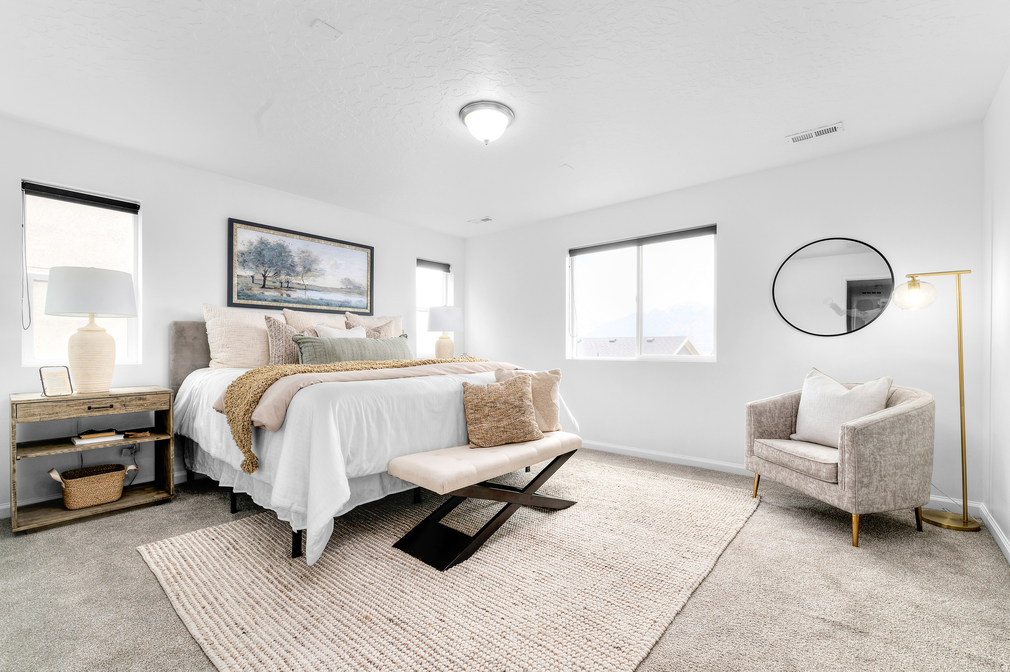 SOUTH HILLS - Residential
