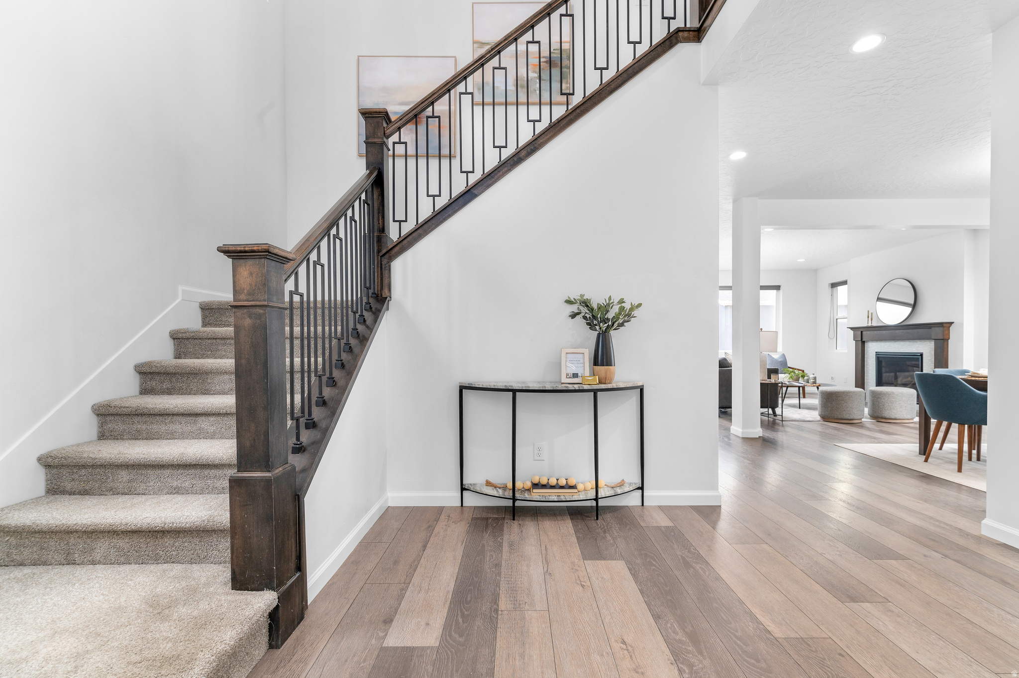 SOUTH HILLS - Residential