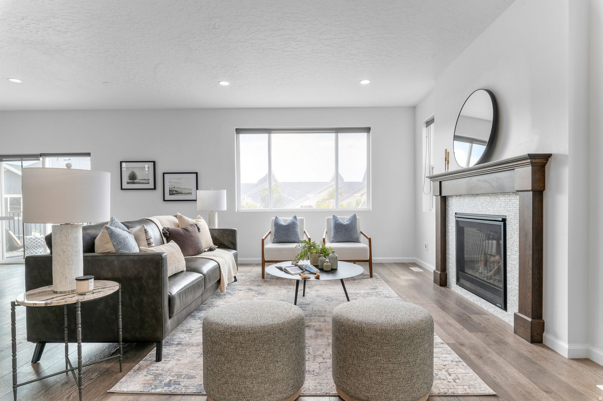 SOUTH HILLS - Residential