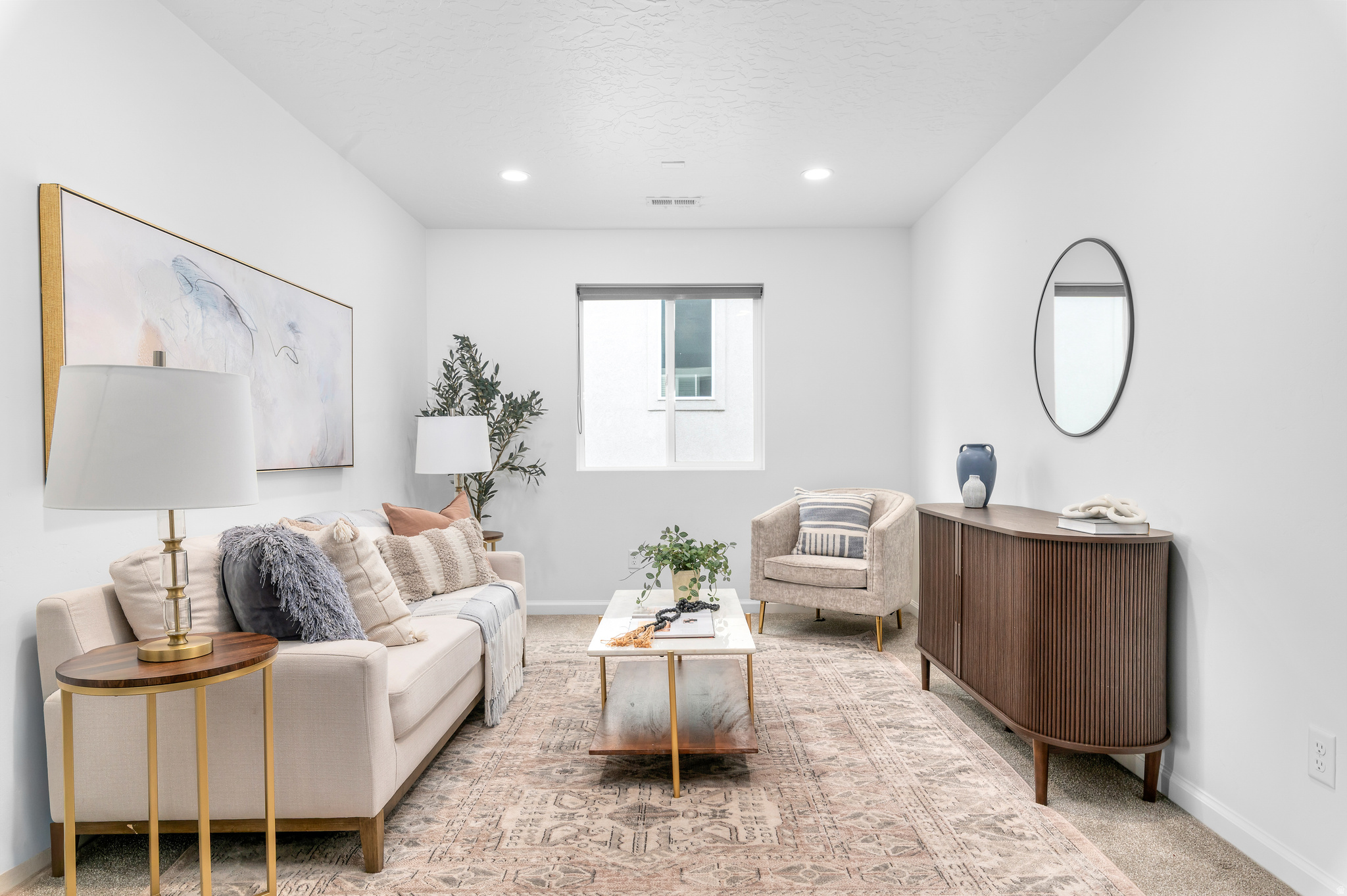 SOUTH HILLS - Residential