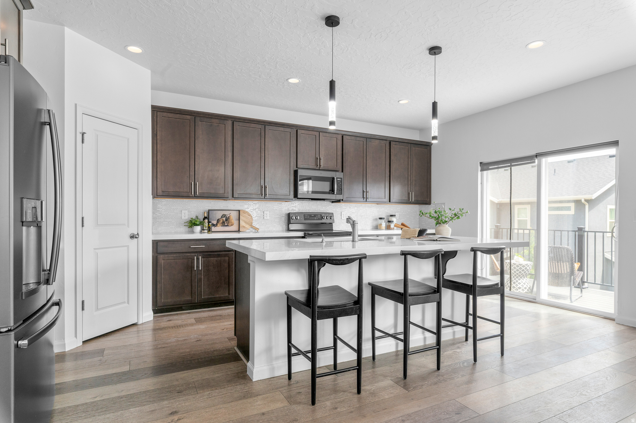 SOUTH HILLS - Residential