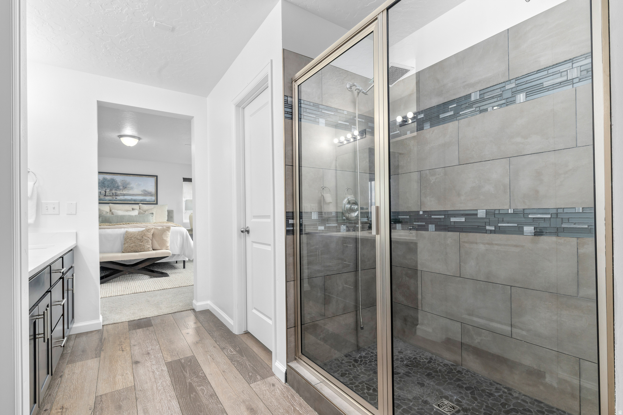 SOUTH HILLS - Residential