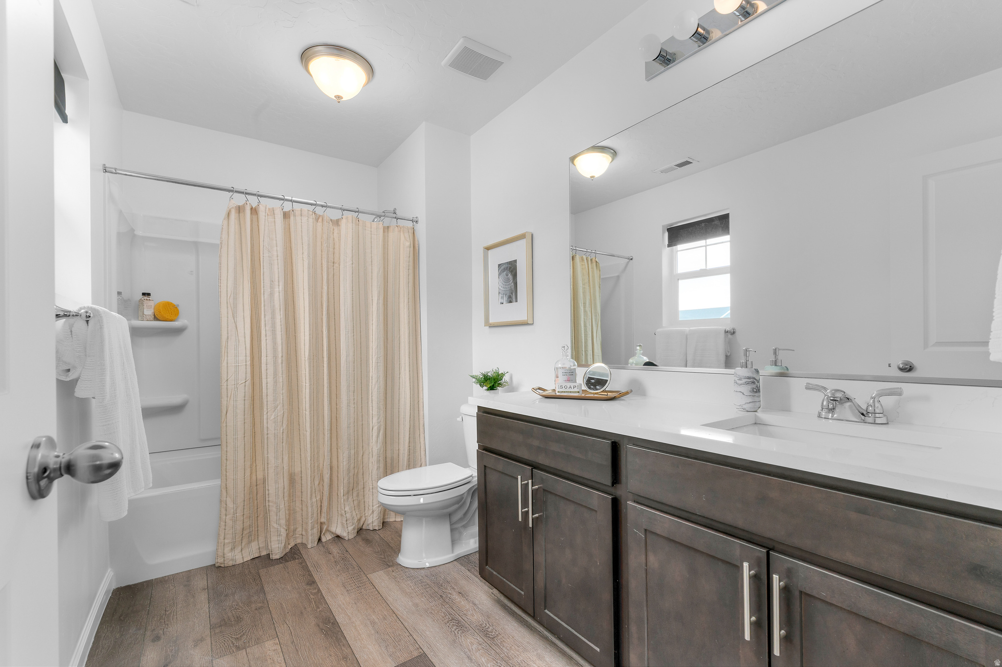 SOUTH HILLS - Residential