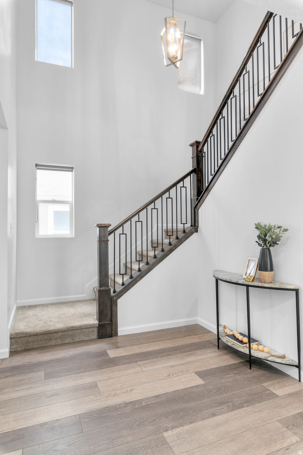 SOUTH HILLS - Residential