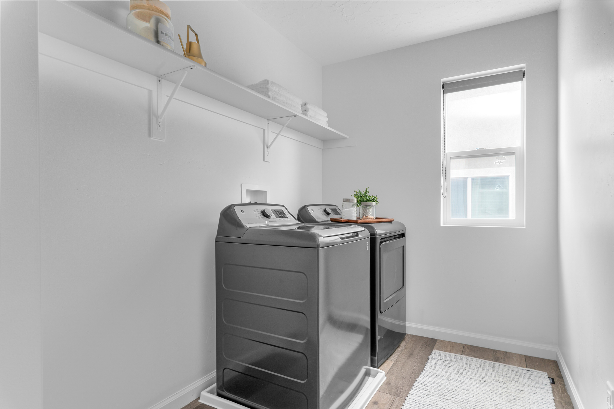 SOUTH HILLS - Residential