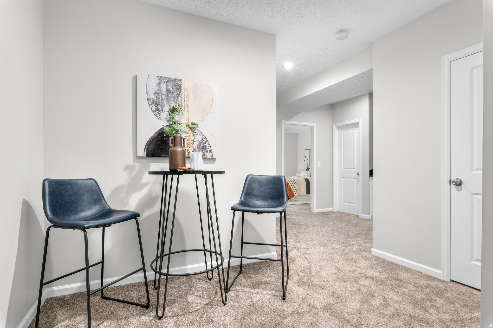 SOUTH HILLS - Residential