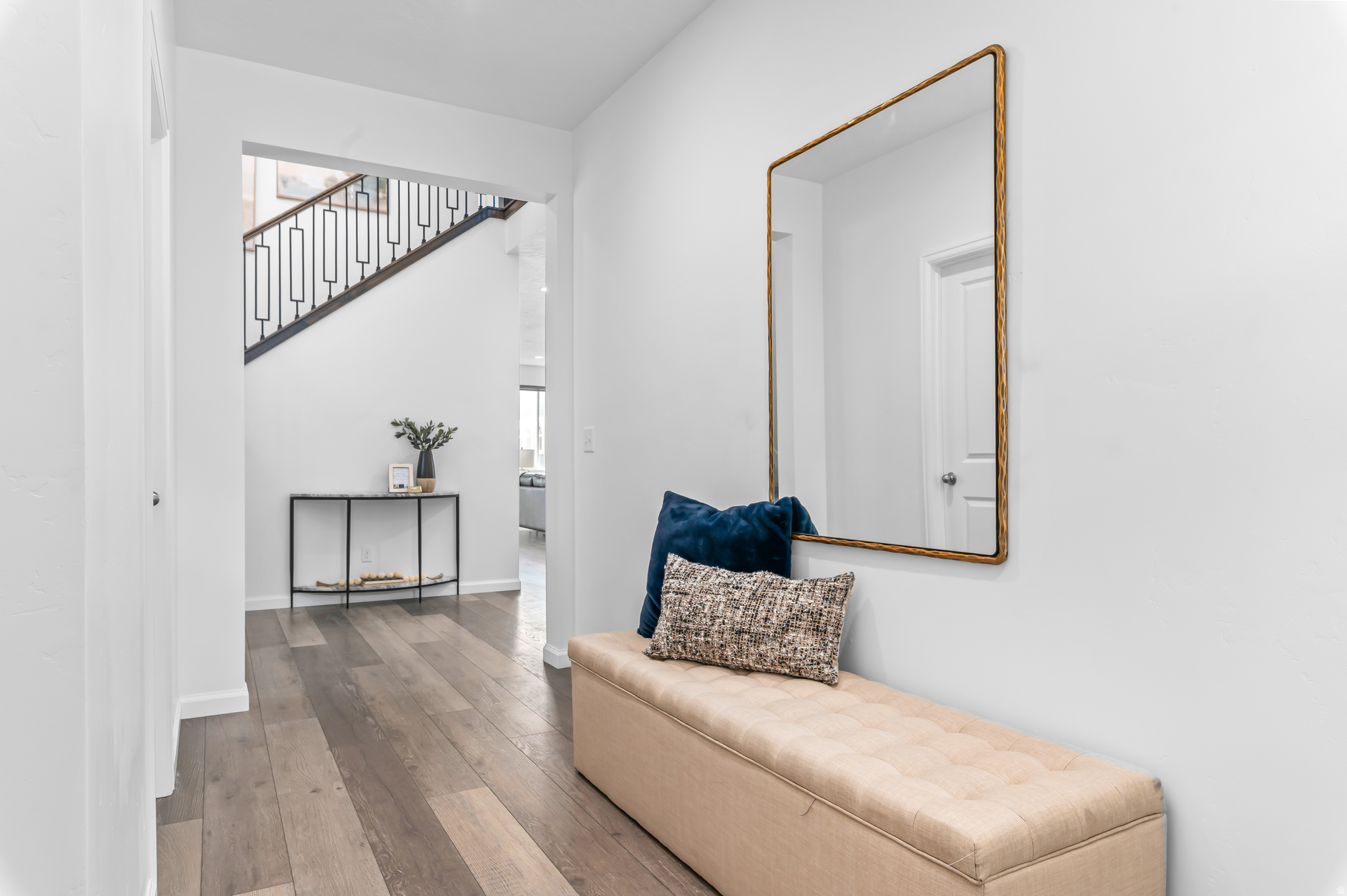 SOUTH HILLS - Residential