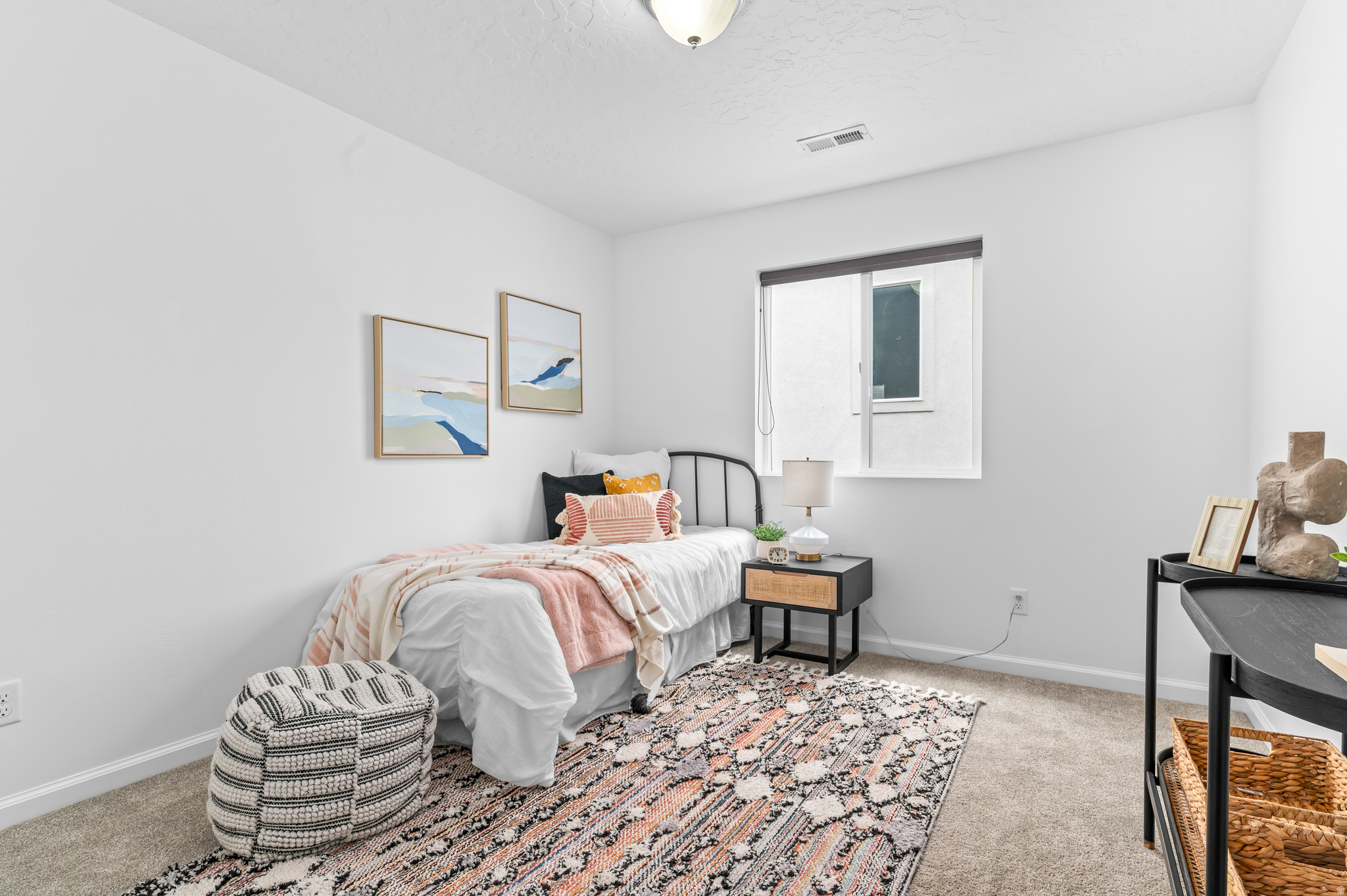 SOUTH HILLS - Residential