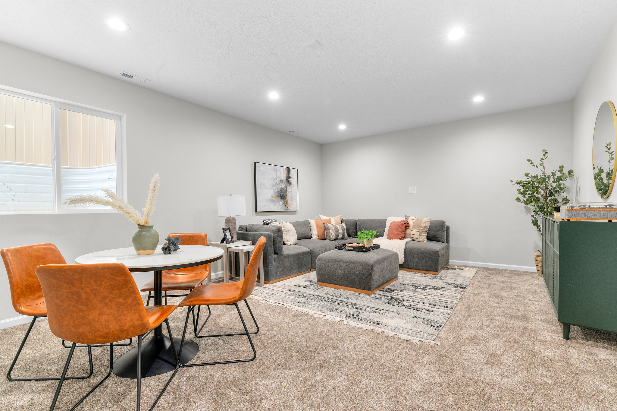 SOUTH HILLS - Residential
