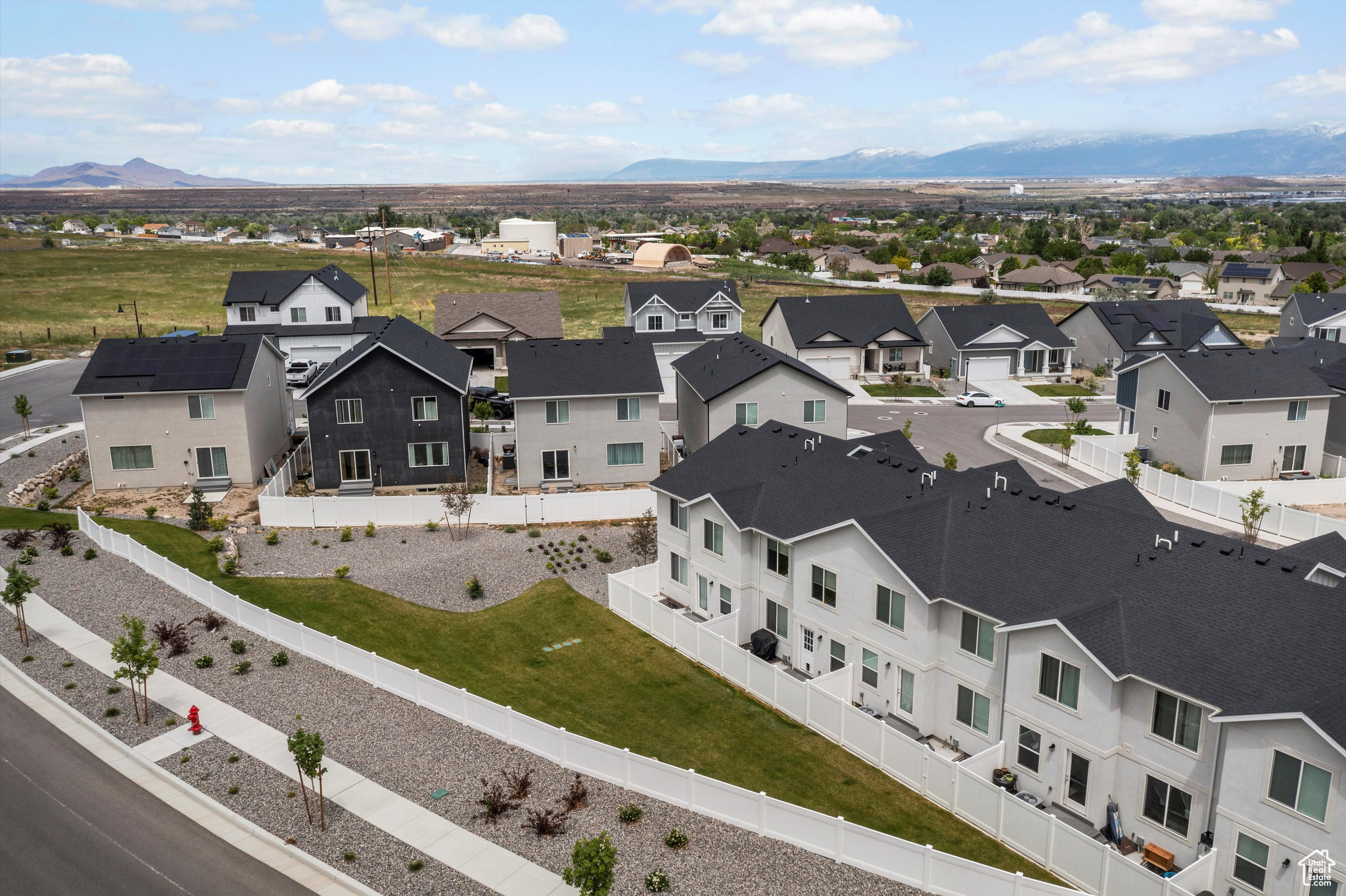 3682 S Alluvial Dr, Magna, Utah image 6