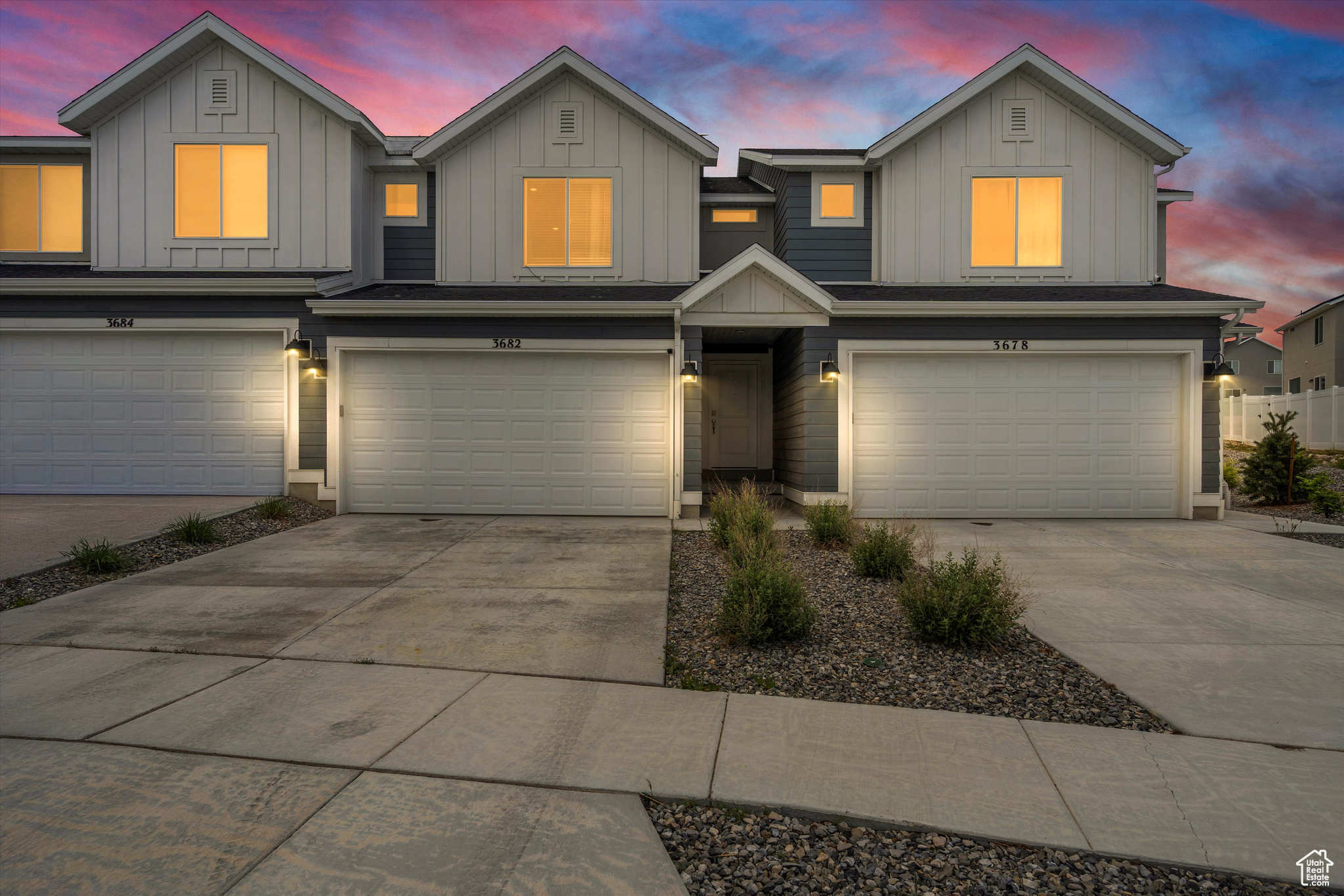3682 S Alluvial Dr, Magna, Utah image 1