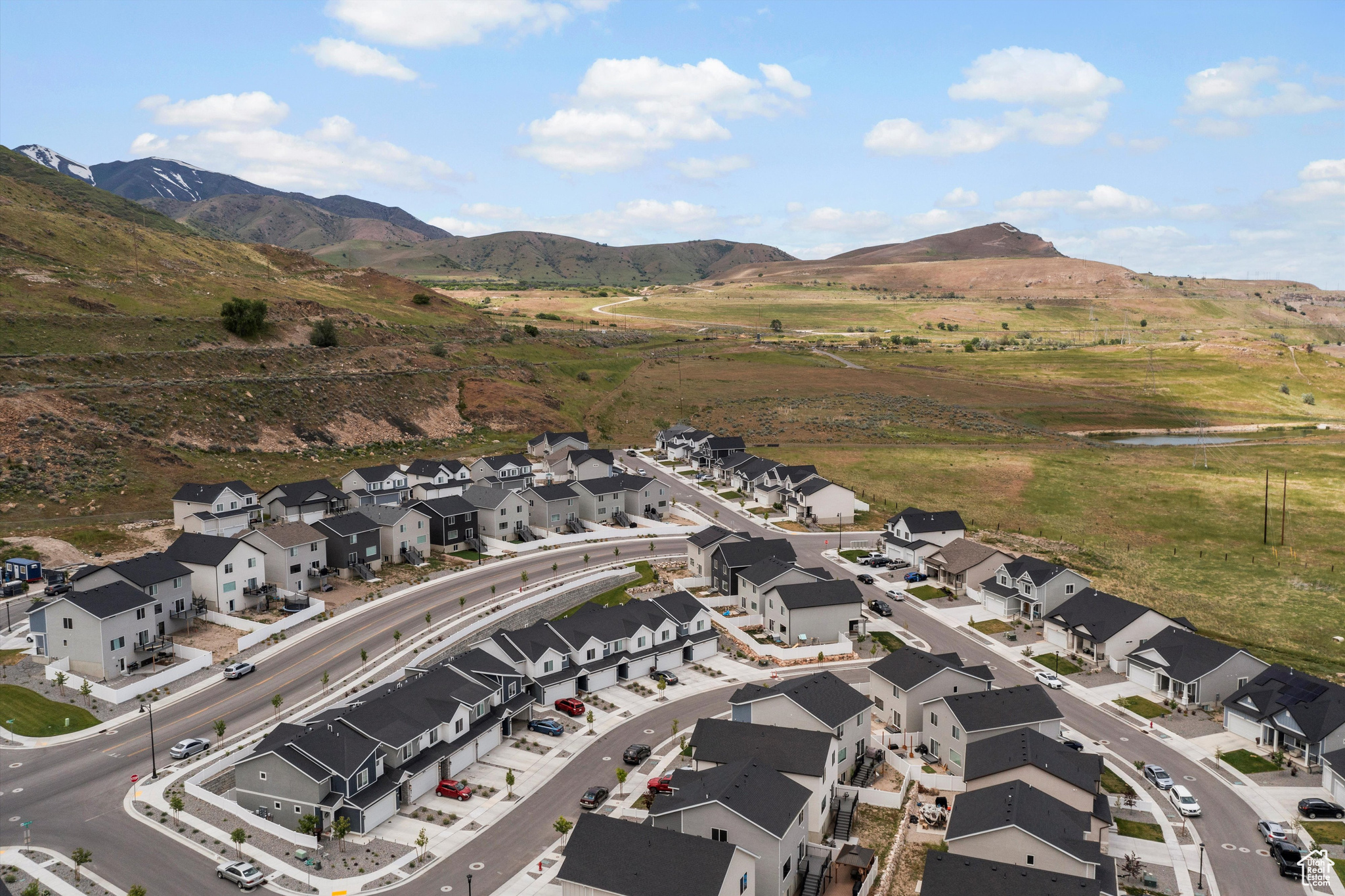 3682 S Alluvial Dr, Magna, Utah image 3