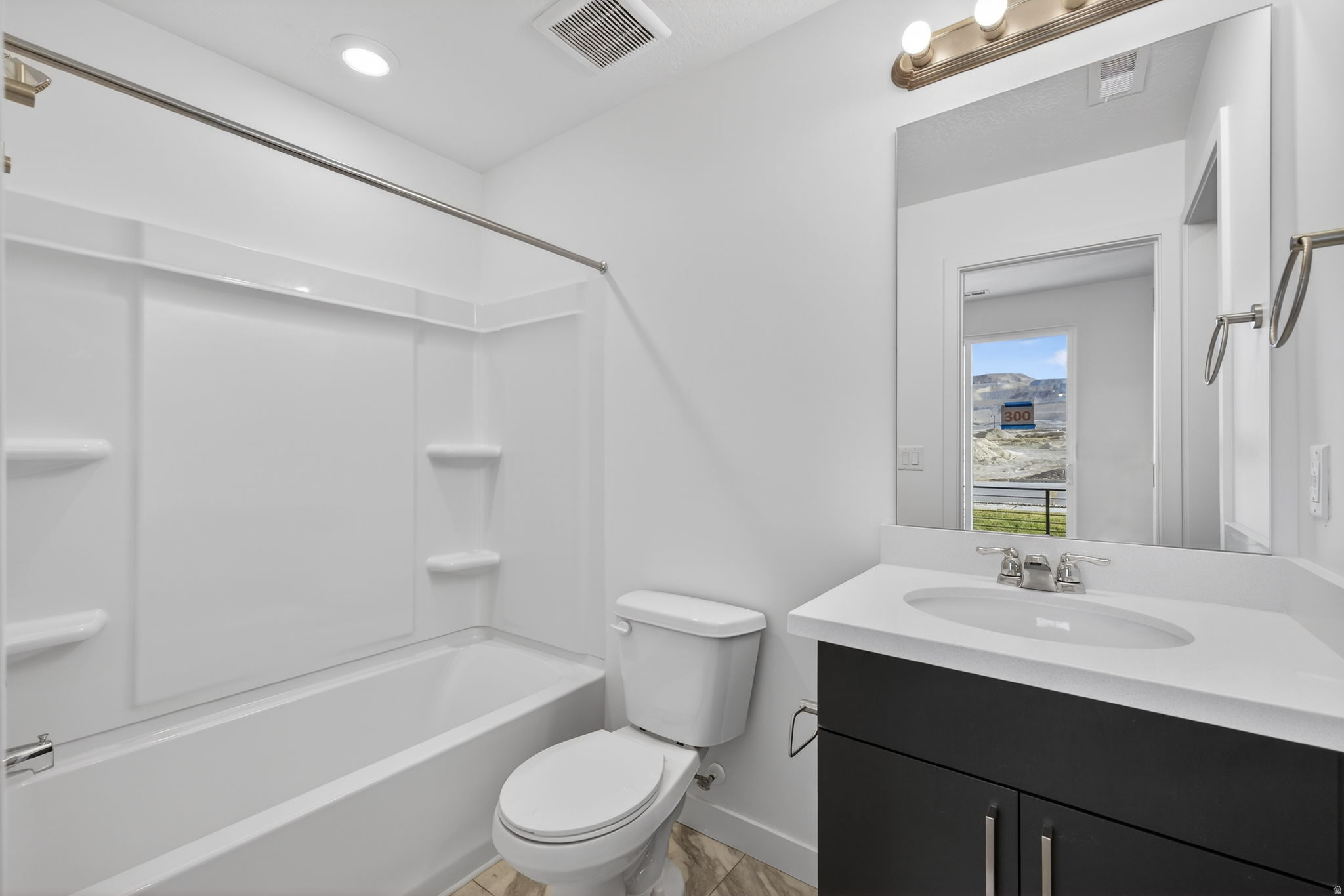 JOSHUA TREE - Residential