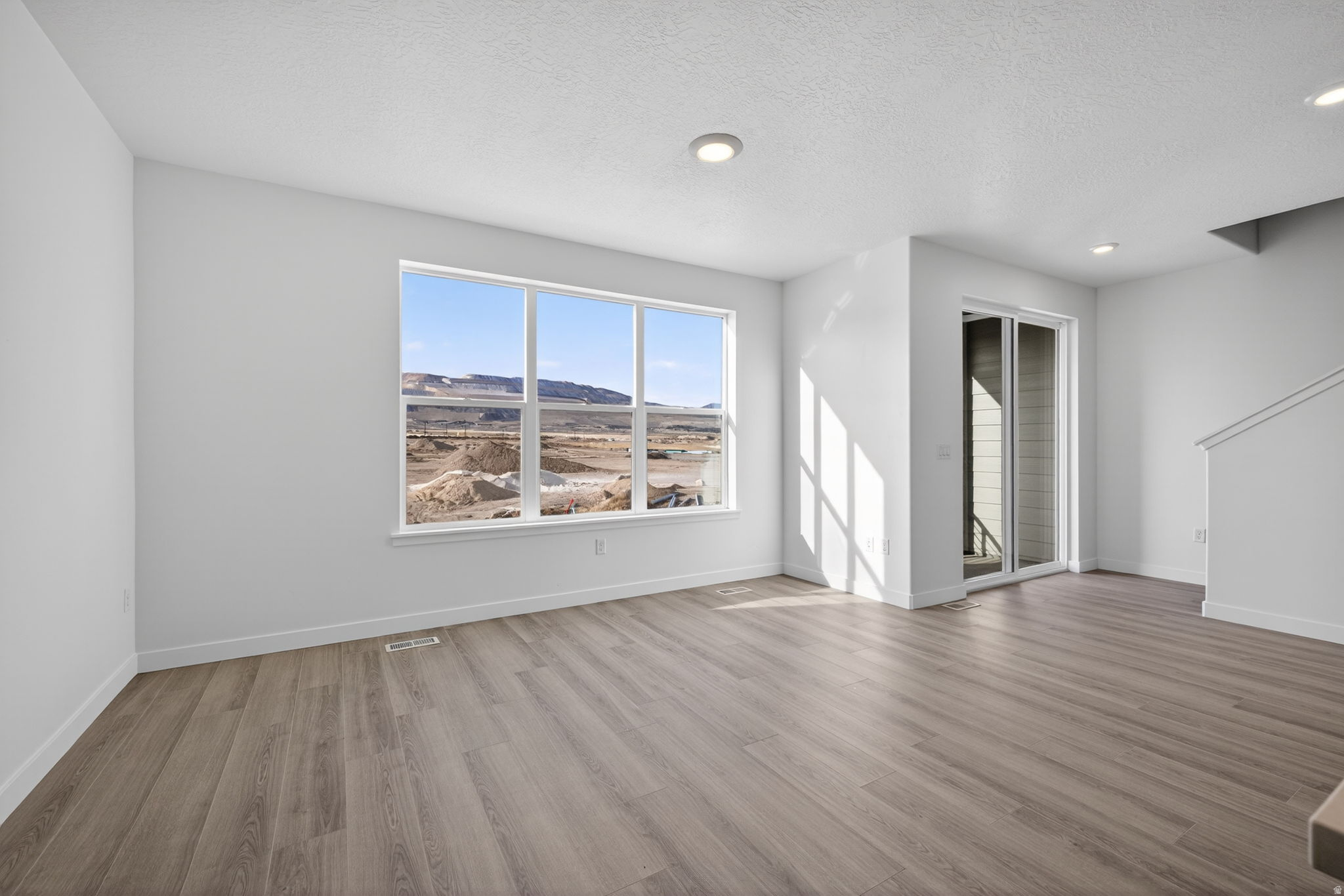 JOSHUA TREE - Residential