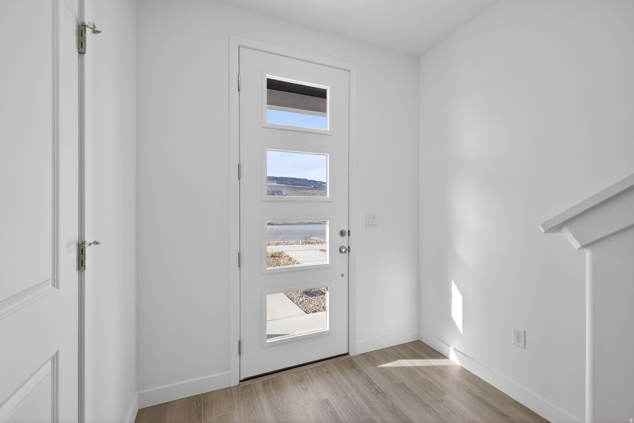 JOSHUA TREE - Residential