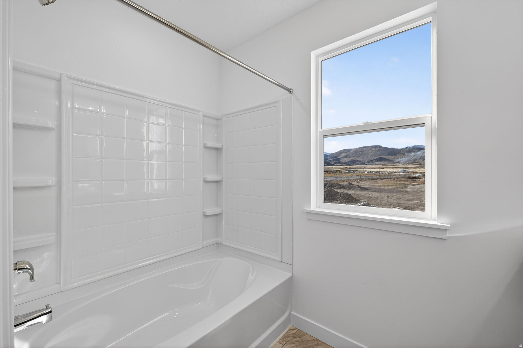 JOSHUA TREE - Residential