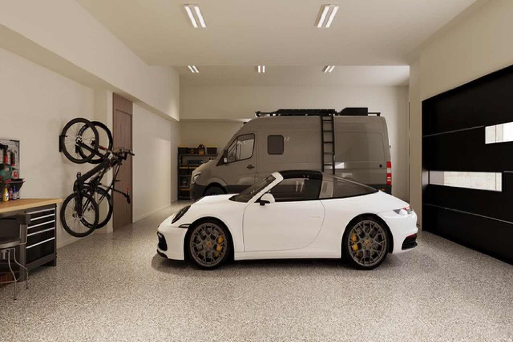 INDI RIDGE - Residential Income