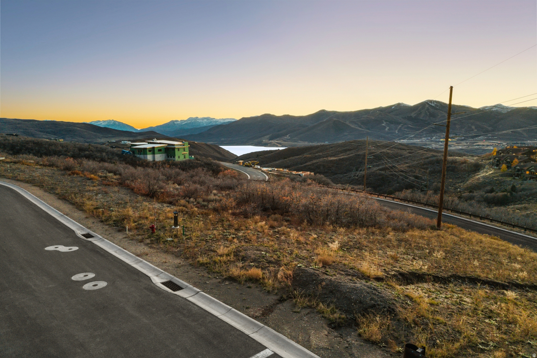 INDI RIDGE - Residential Income