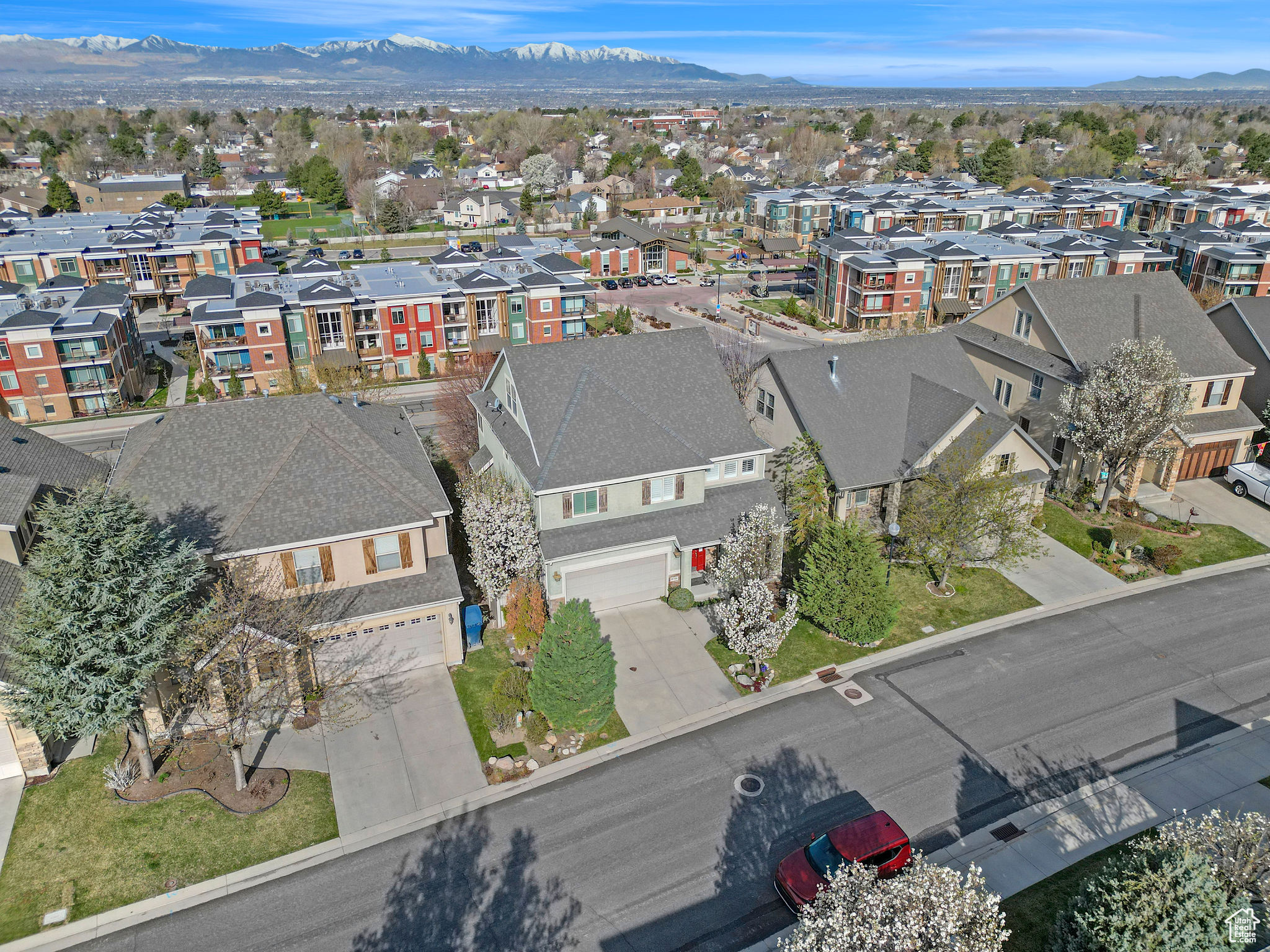 9706 S Bluffside Dr, Sandy, Utah image 41