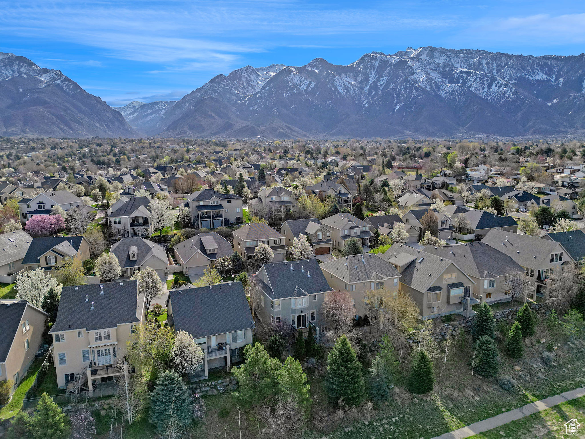 9706 S Bluffside Dr, Sandy, Utah image 45