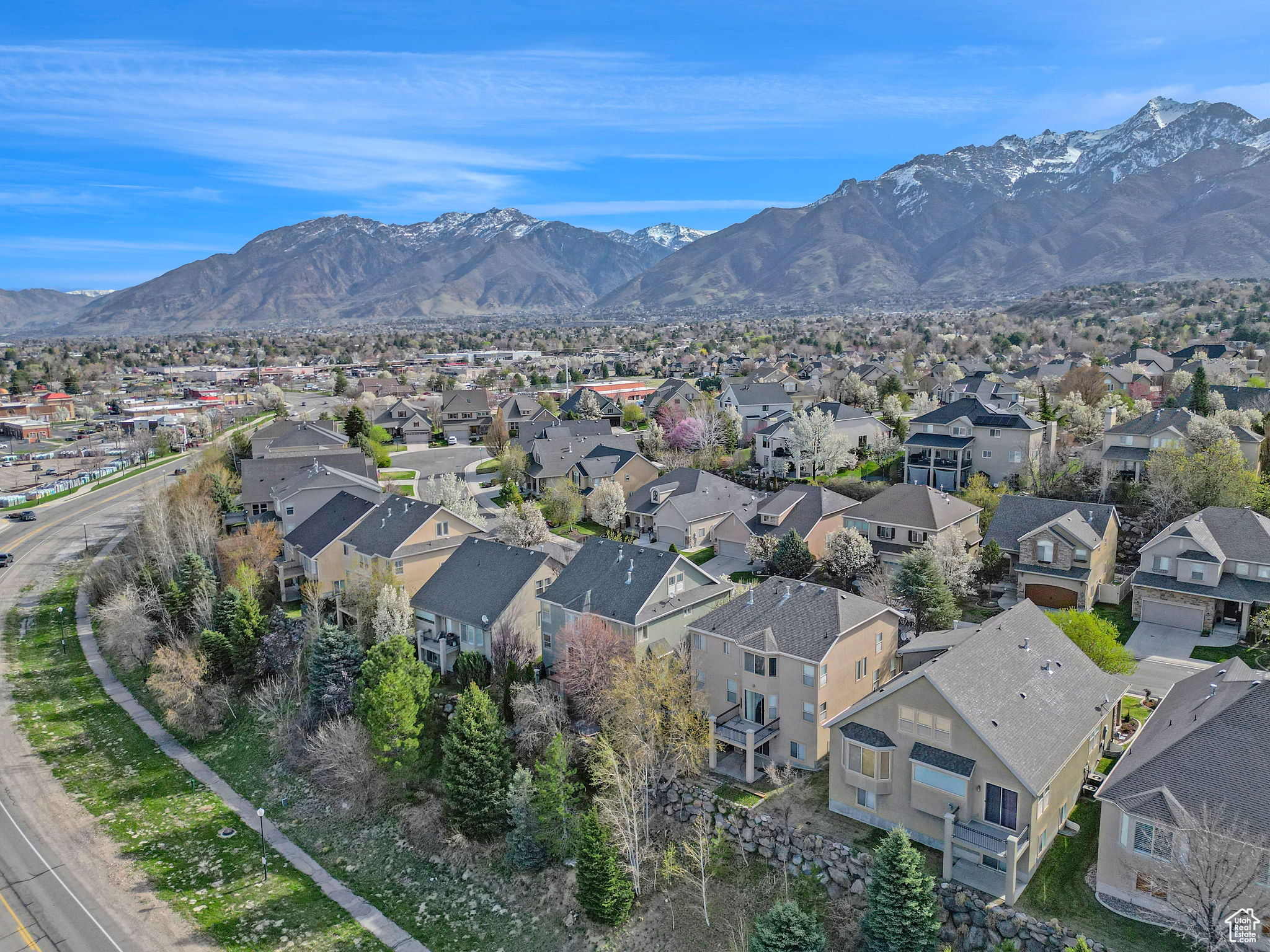 9706 S Bluffside Dr, Sandy, Utah image 46