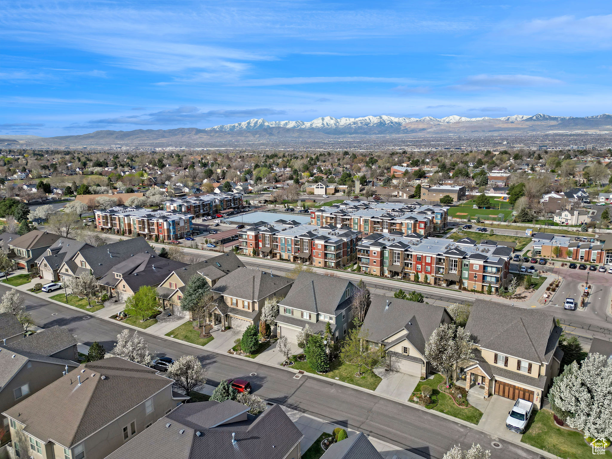 9706 S Bluffside Dr, Sandy, Utah image 47