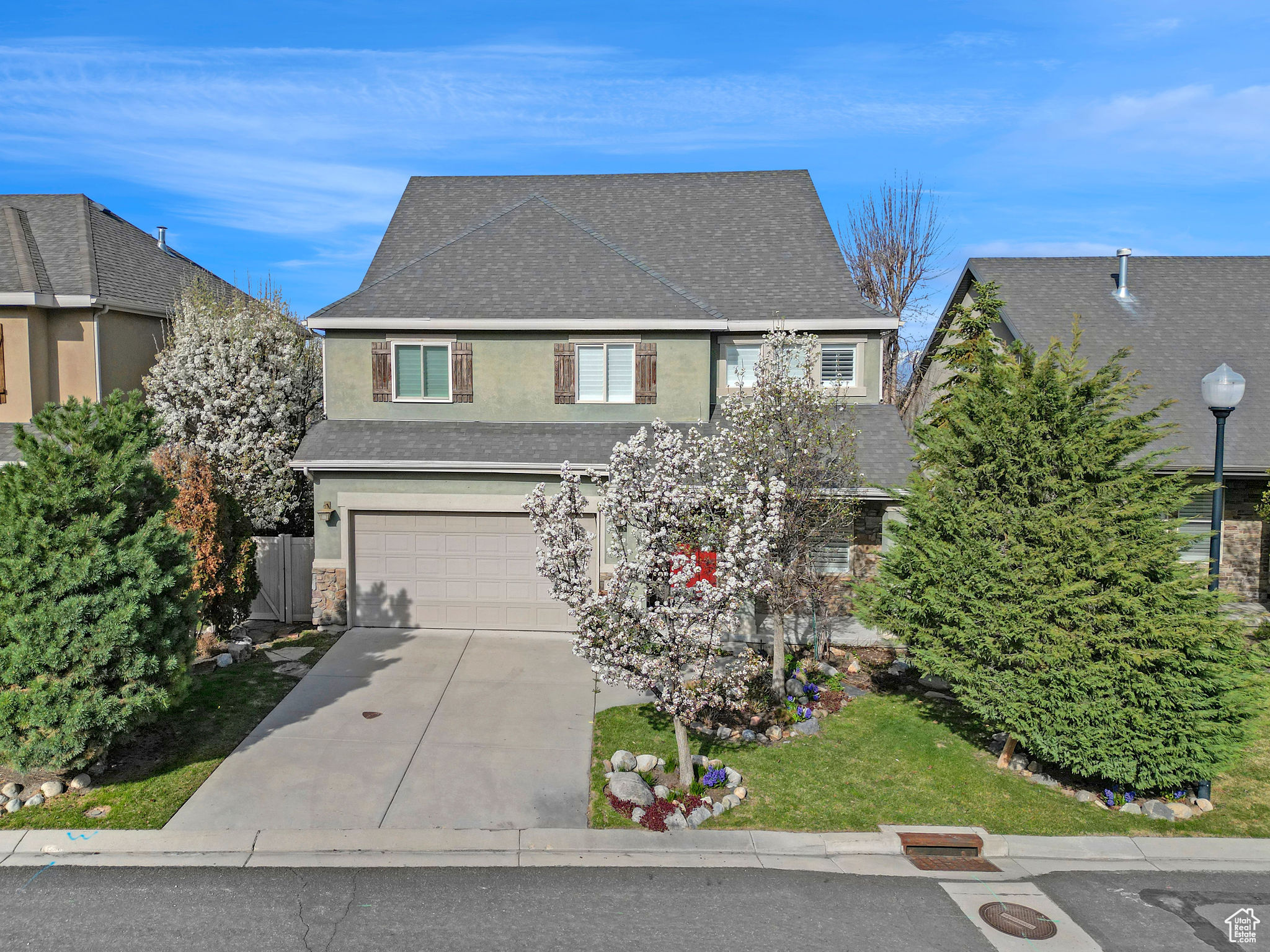 9706 S Bluffside Dr, Sandy, Utah image 3