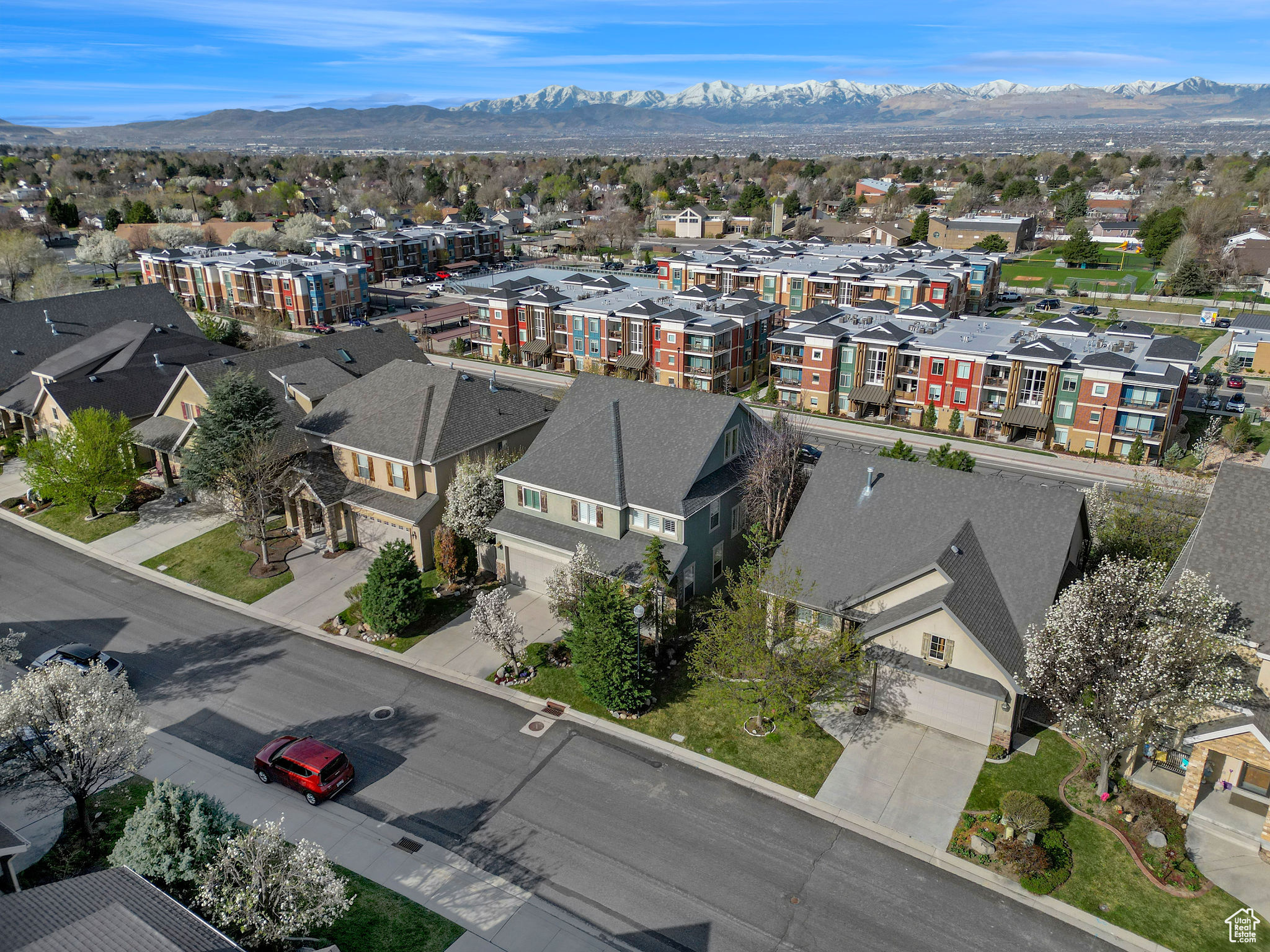 9706 S Bluffside Dr, Sandy, Utah image 42