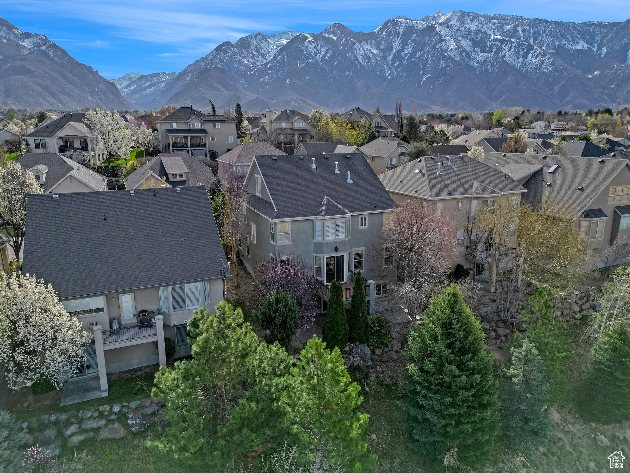9706 S Bluffside Dr, Sandy, Utah image 43