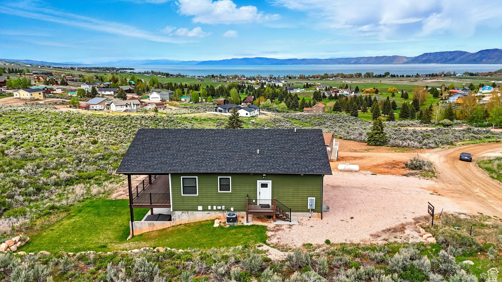 2882 S Golf Course Dr, Garden City, Utah image 3