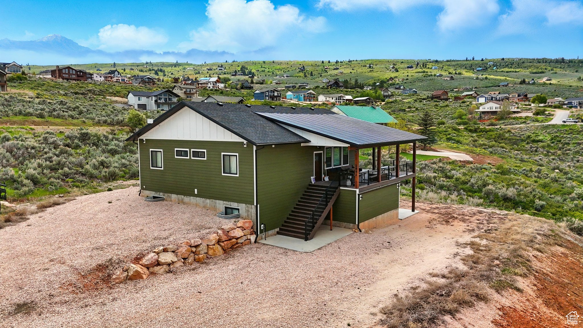 2882 S Golf Course Dr, Garden City, Utah image 37