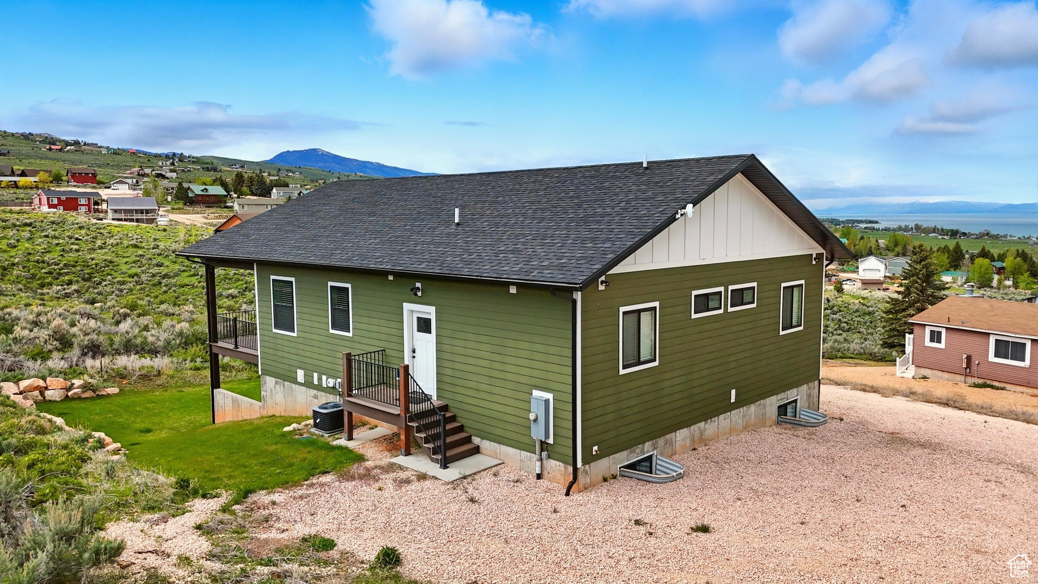 2882 S Golf Course Dr, Garden City, Utah image 36