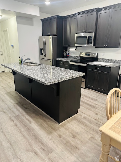 PARKSIDE - Residential